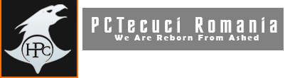 PCTecuci Romania